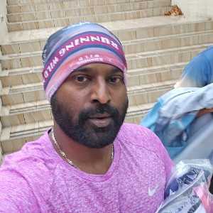 Sakthiganesh Prabhakar