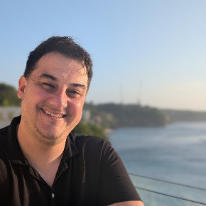 Sam Catanzariti-Smith