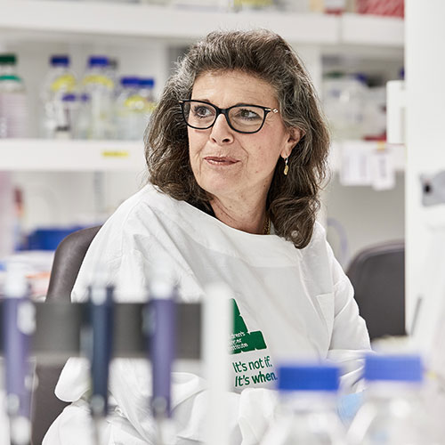New therapy may hold key to treating aggressive childhood cancer ...