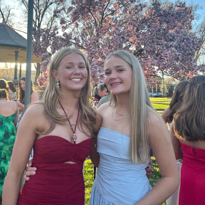 Xanthe Matheson-Clark