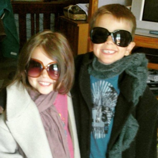 Archer Scandrett-Hancock