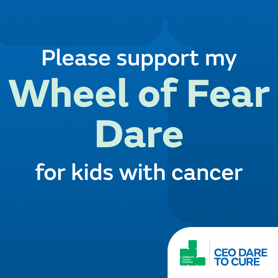 Social Post - Wheel of Fear Dare