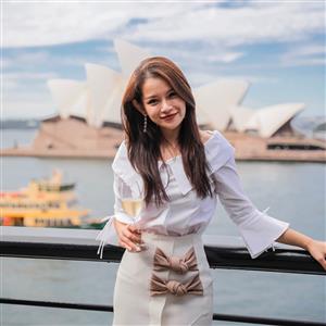 Jessica Yue Jessica Yue