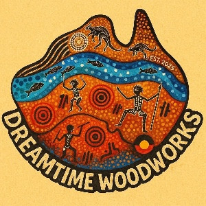 Dreamtime Woodworks