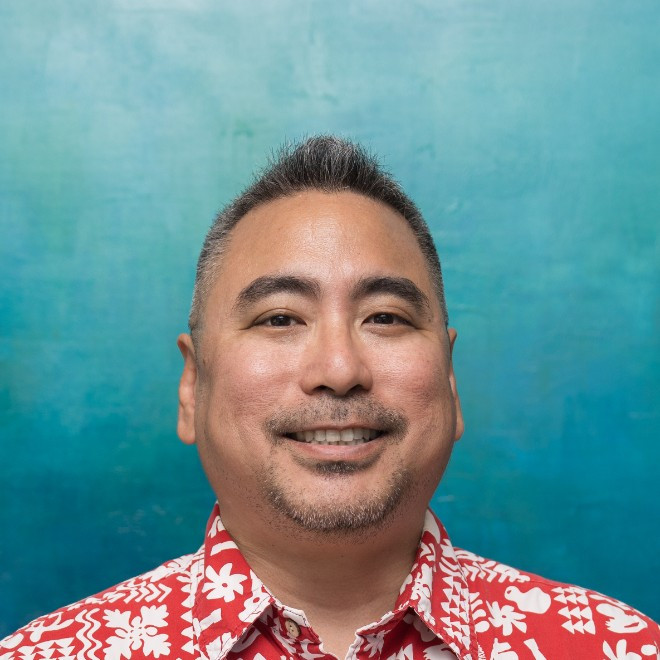 Ryan Arisumi