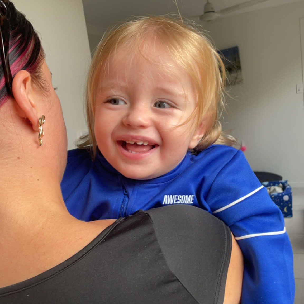 Tameika Brooke Baker-Henry