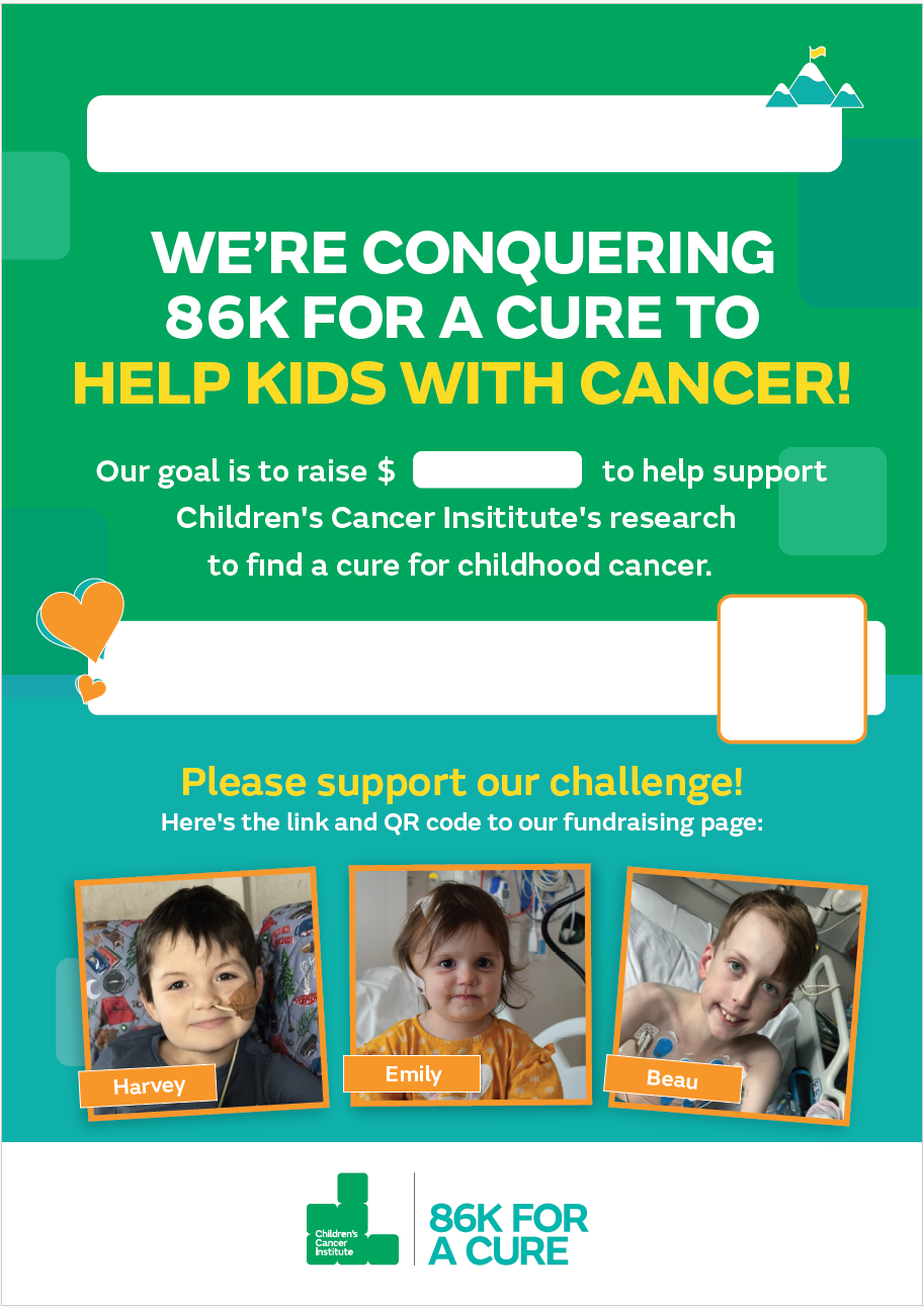 Org Resources Poster - 1