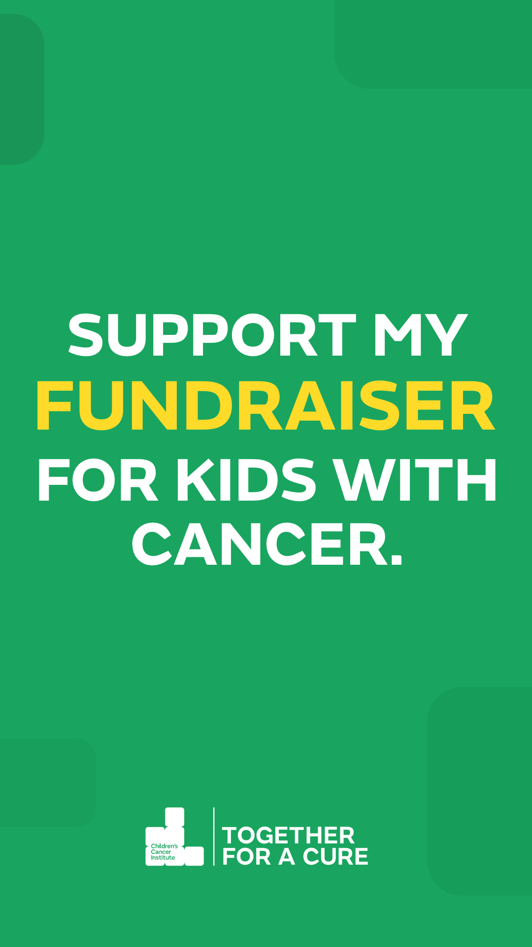 TFAC - Story - Fundraiser