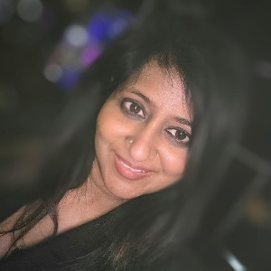 Arunima Gupta