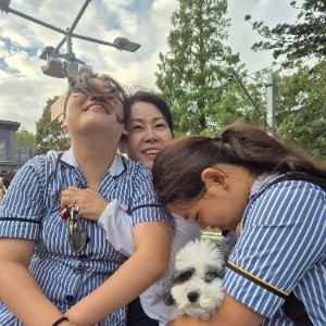 Sang Hee Park Sang Hee Park