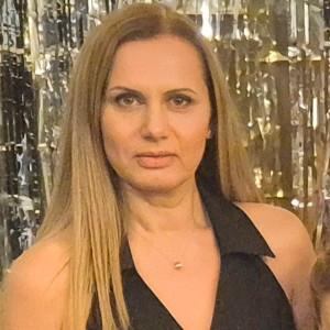 Biljana Vidackovic