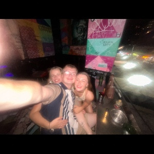 Dylan Coughlan Sheridan