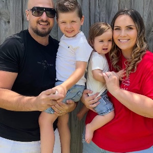 Danielle Konstantinidis