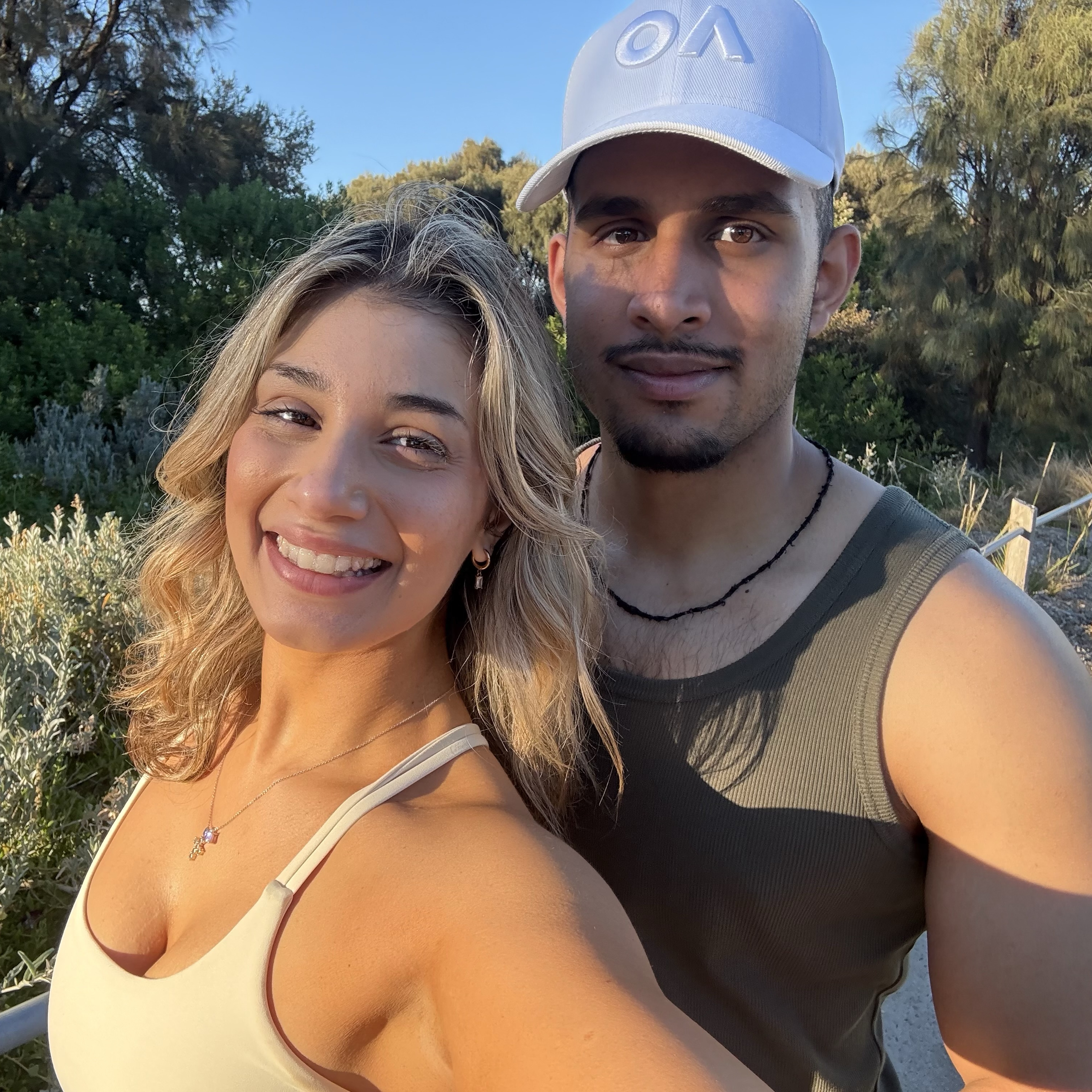 Isabella Capuzzimati