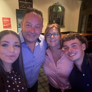 Caitlin O’Sullivan