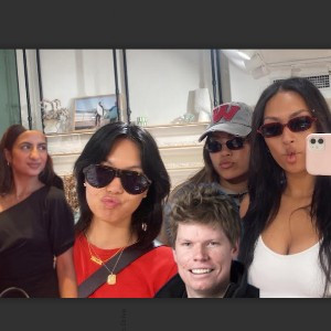 Scrambled Legs and Good Eggs