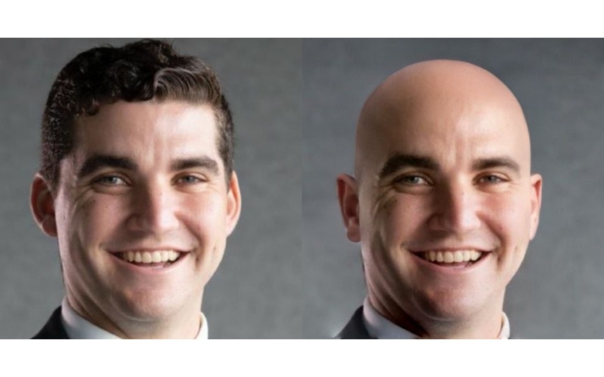 CCI - CEO Dare to Cure