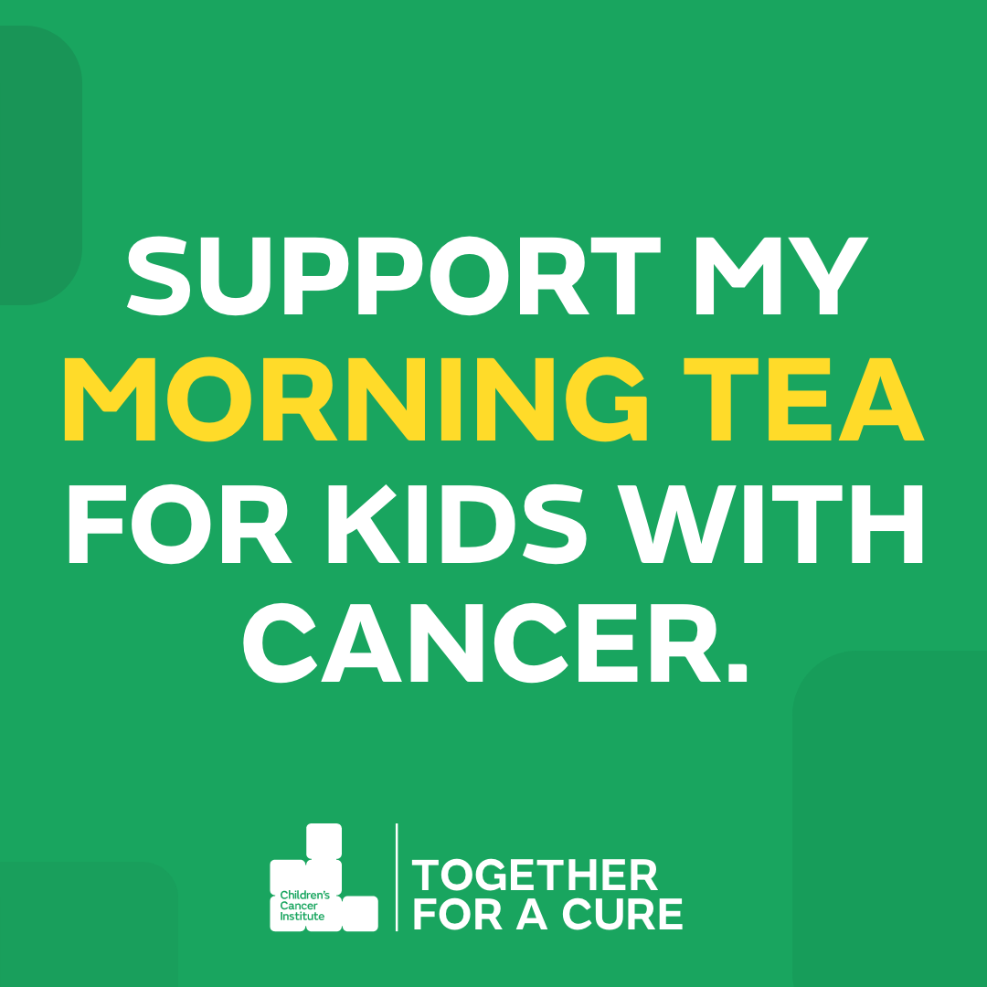 TFAC - Post - Morning Tea