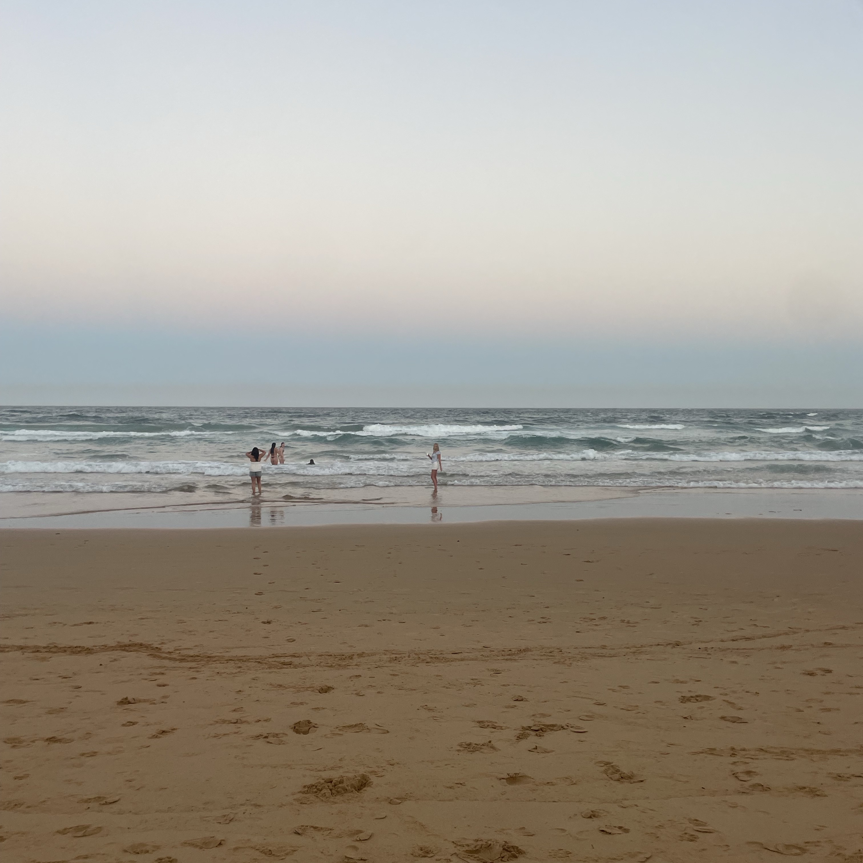 Abby O’Malley Jones