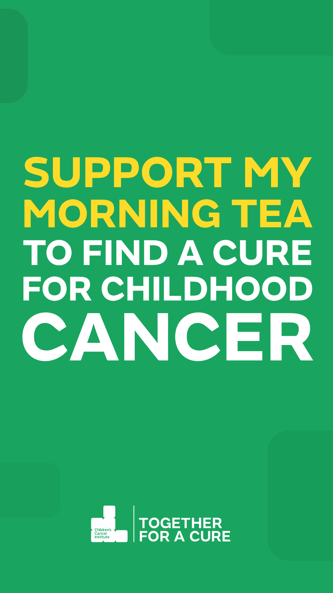 TFAC - Story - Morning Tea