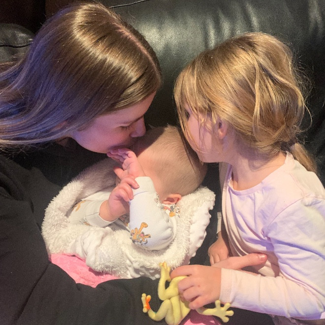 Tyla-Rose Horsington