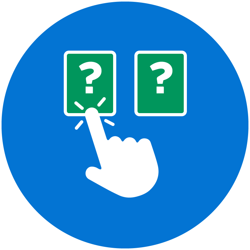 I haven’t chosen yet Image