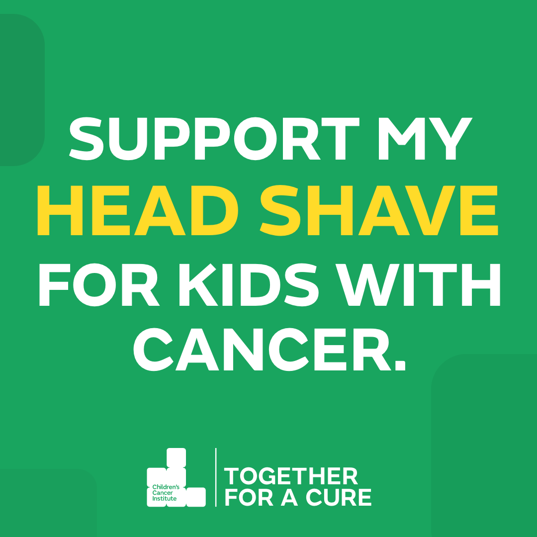 TFAC - Post - Head Shave