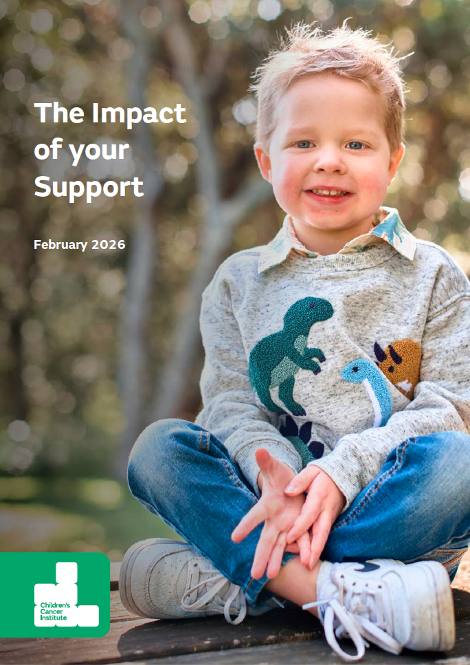 Impact Report 2025
