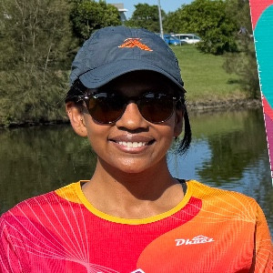 Vidthyany Ananthapavan