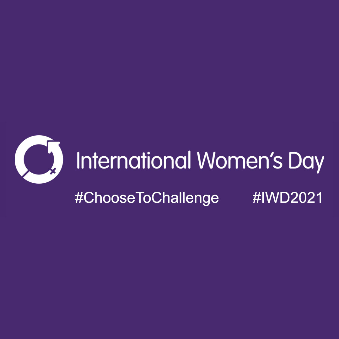 Celebrating International Women's Day 2021 | Children's Cancer Institute