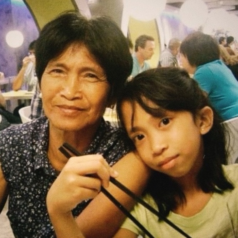 Christine Jade Grapilon