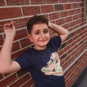 David & Carmel Sforzato