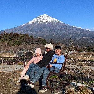 Graziel Anne Bretana