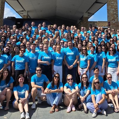 Zenith Media Australia