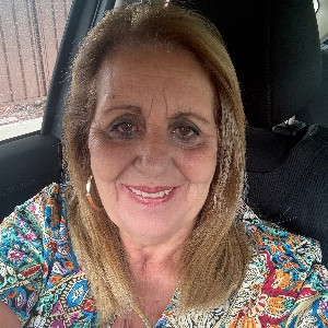 Patricia Rigas