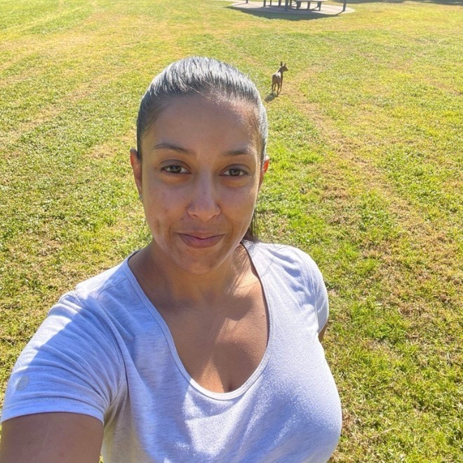 Vanessa Burke-Pillay