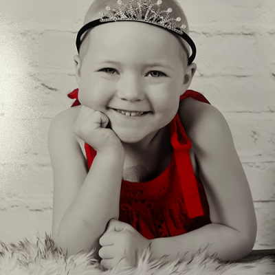 Calories against Childhood Cancer 2026