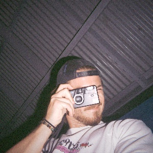 Victor Chauchot Gueudré