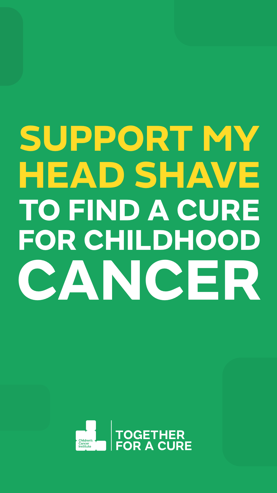 TFAC - Story - Head Shave
