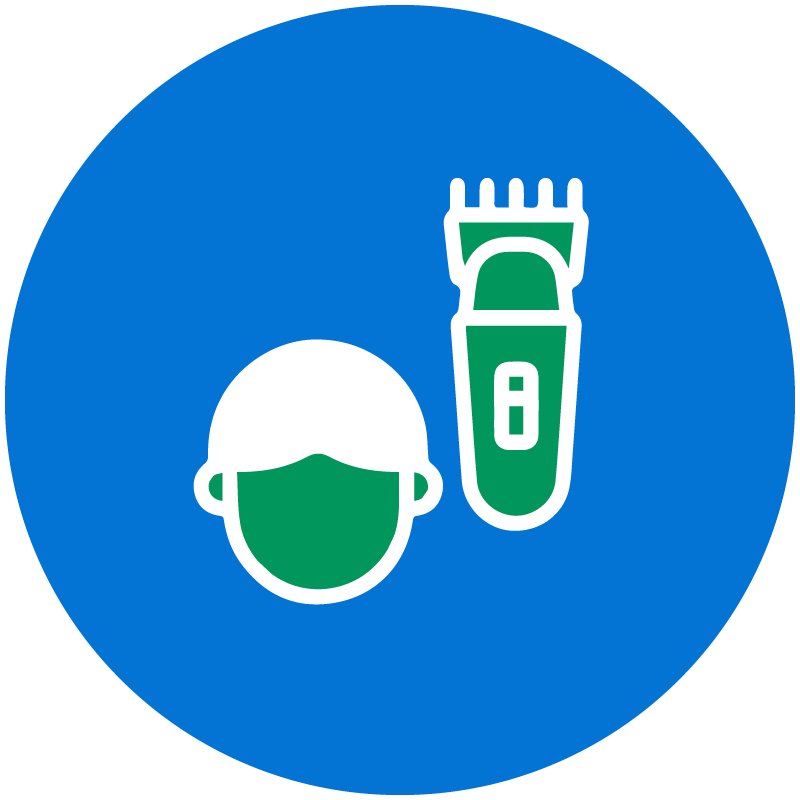 Brave Hair Dare Image