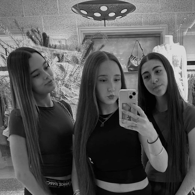 shelly faith De Gabriel