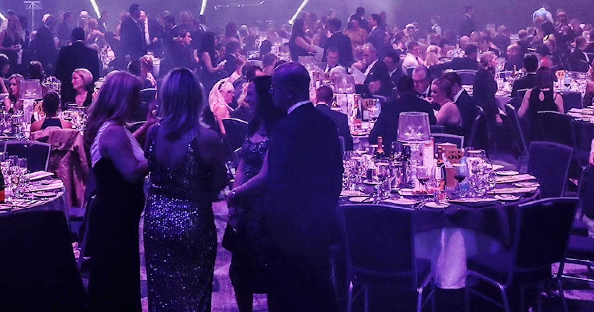 Diamond Ball Children's Cancer Institute