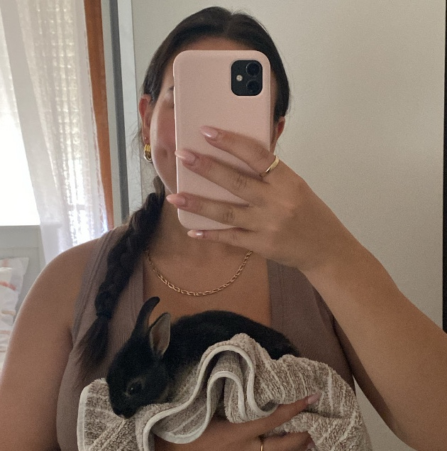 Konstandina Karavias