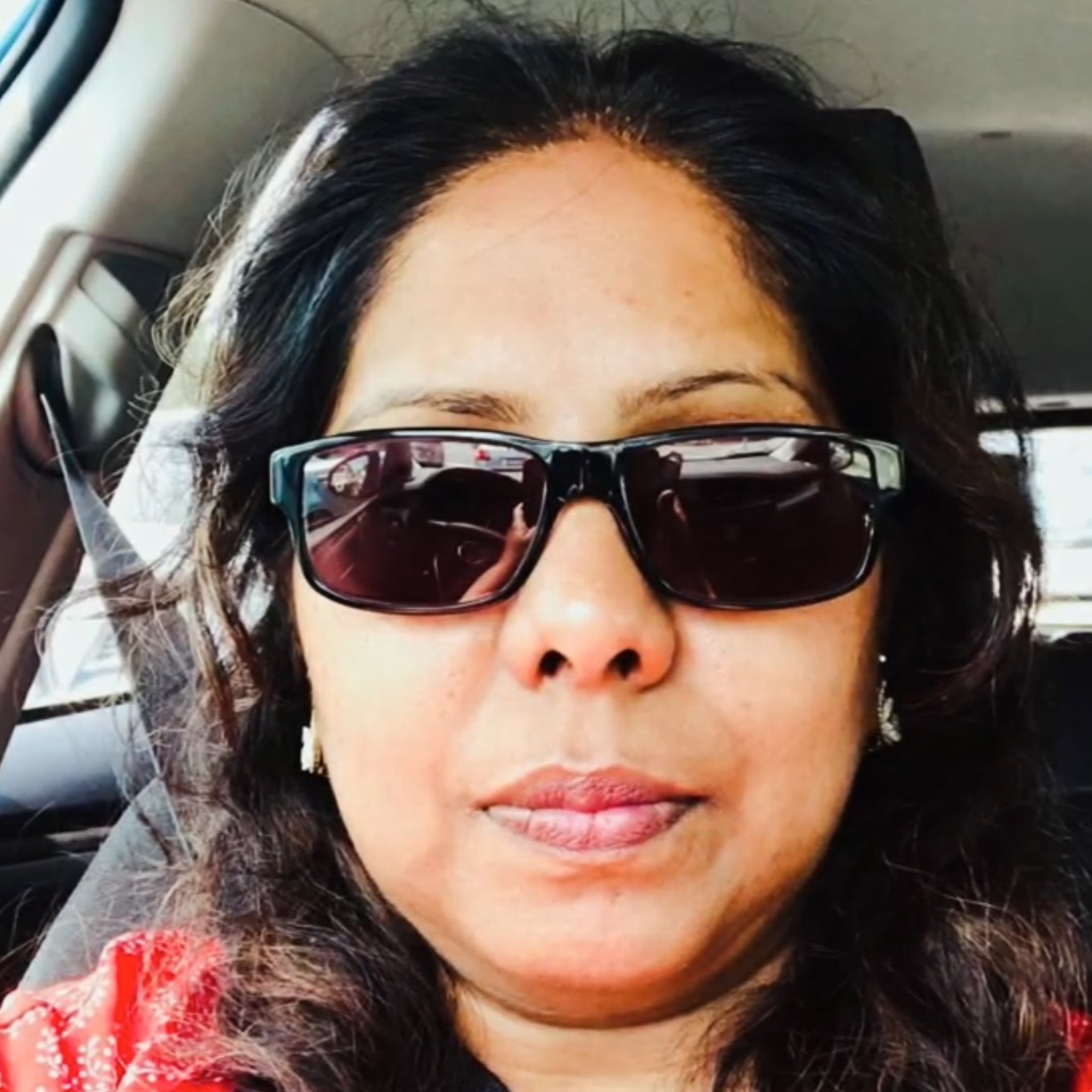 Sharmilah Mathiruparajah