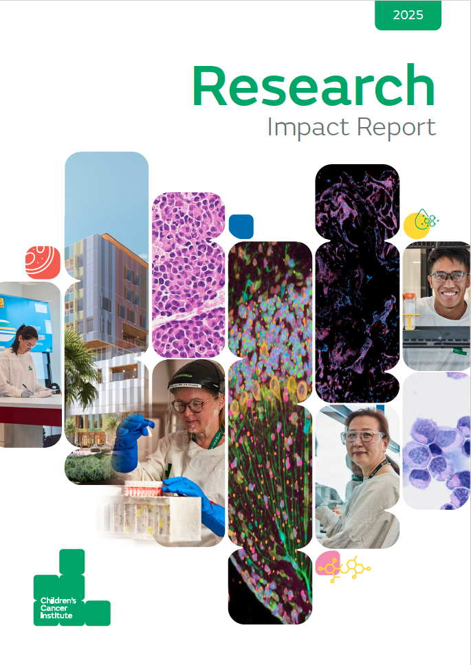 Research Impact Report 2025
