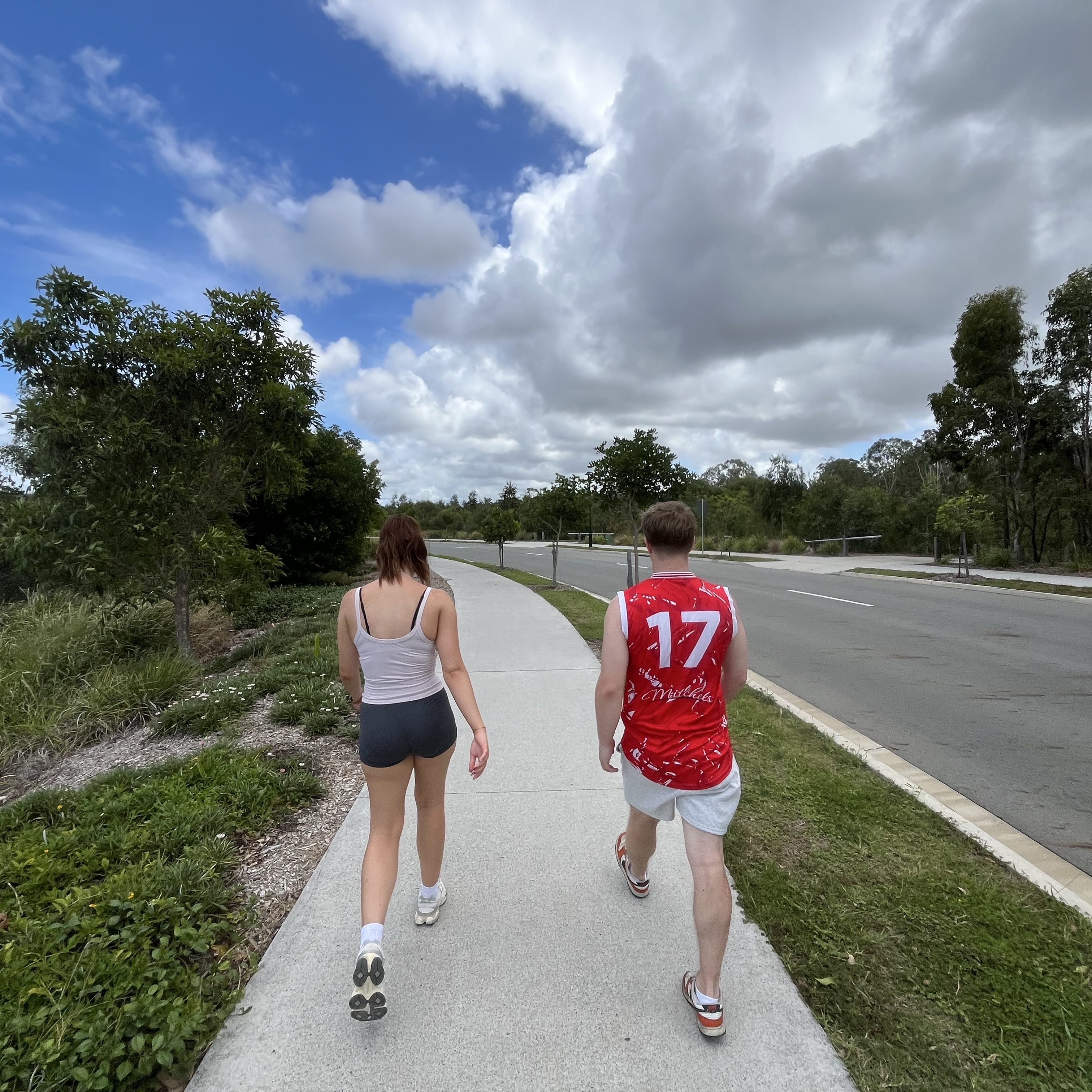 Millie Ambrose-Pearce